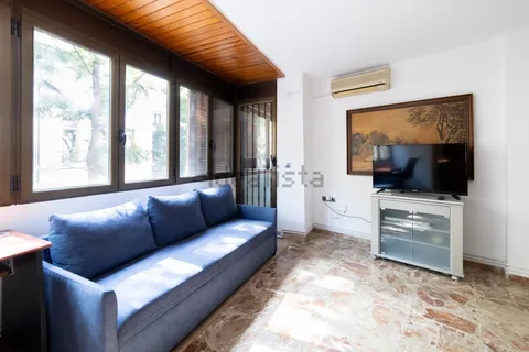Pis de 112 m² a València