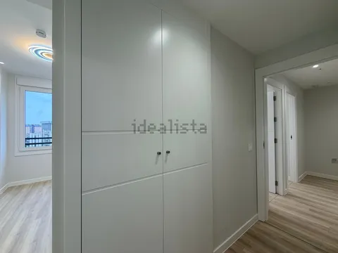 Wohnung 138 m² in Madrid