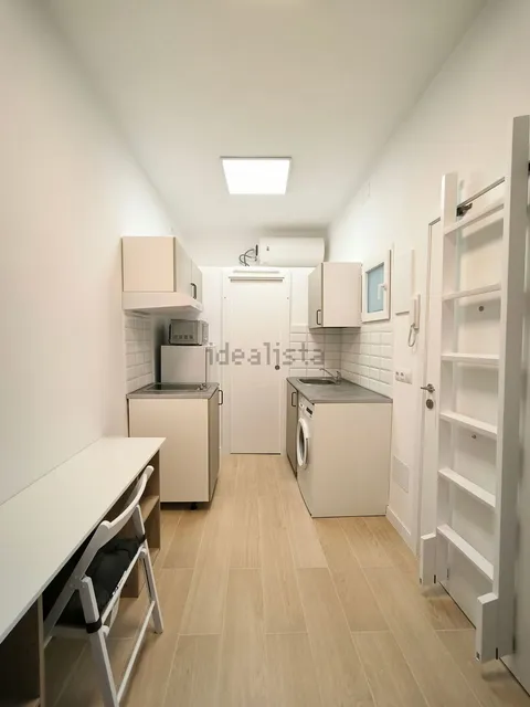 Pis de 20 m² a Madrid