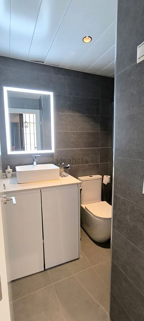 Pis de 75 m² a Sevilla