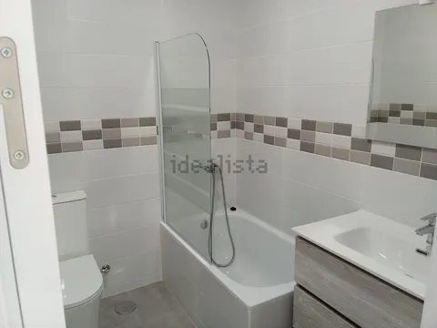Pis de 100 m² a Alhaurín el Grande