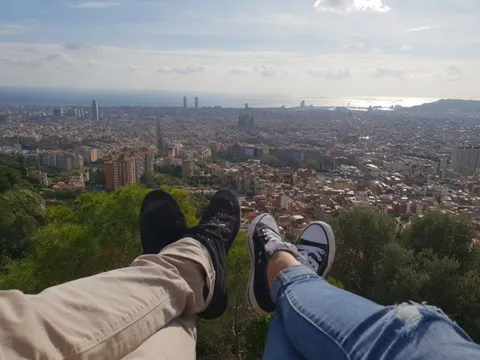 Zimmer zur Miete, Barcelona