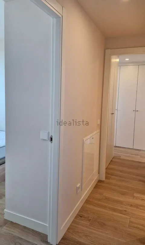 Pis de 94 m² a Madrid