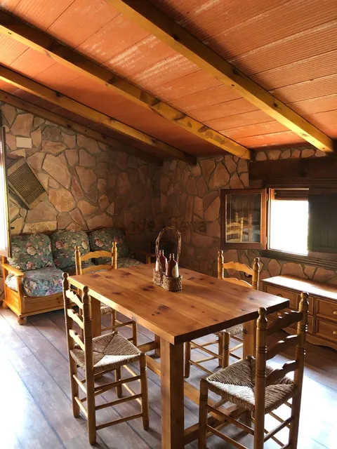 Casa de 65 m² a Huesa