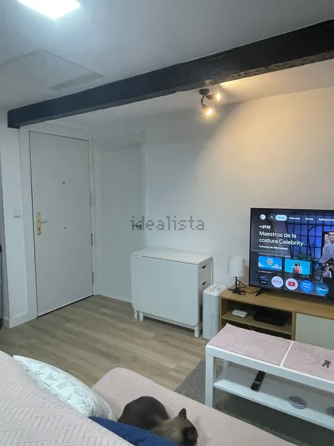 Pis de 40 m² a Santander