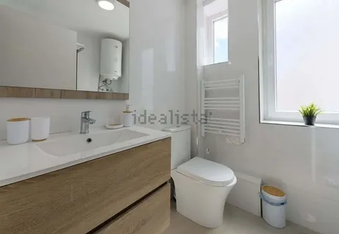 Flat 50 m² in Zamora