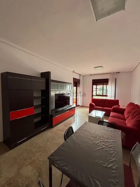 Habitació de lloguer, Almeria