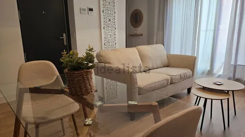 Pis de 78 m² a Sevilla