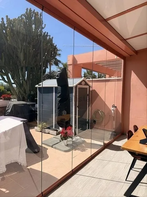 Pis de 72 m² a Mijas