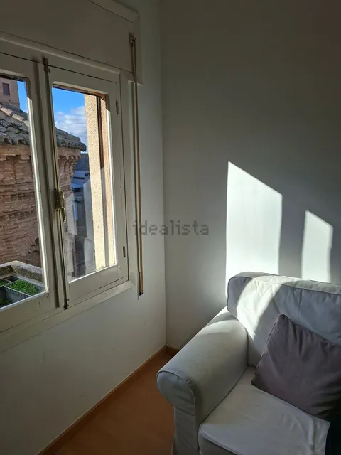 Habitació de lloguer, Toledo