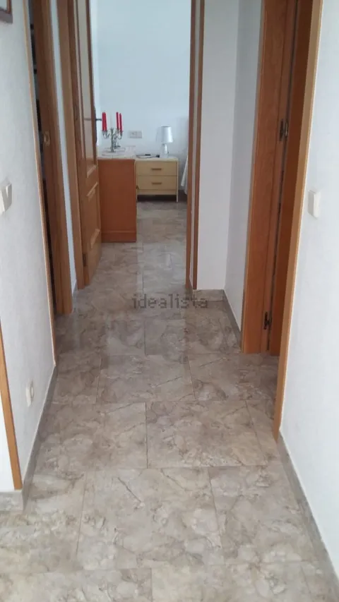 Квартира 77 м² у Cartagena