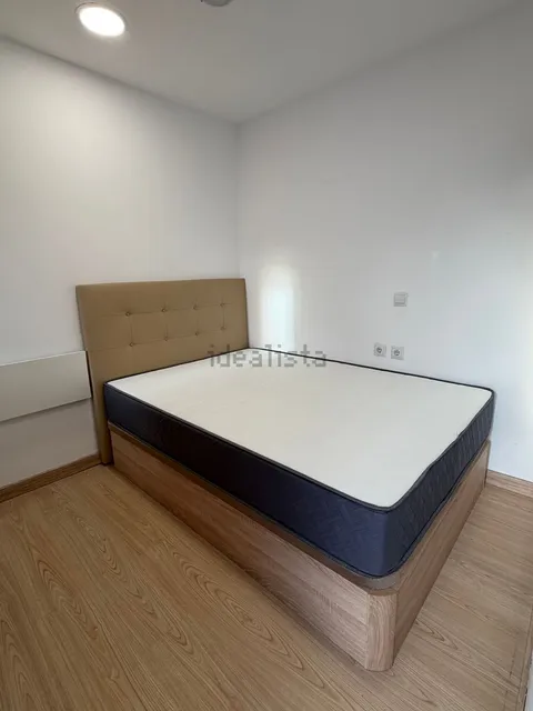 Chambre à louer, Vilanova i la Geltrú