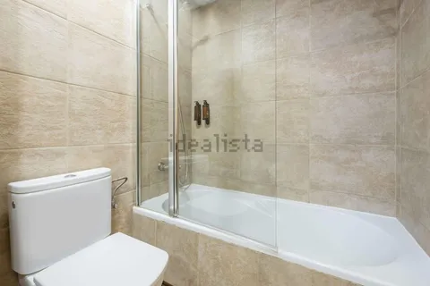 Flat 80 m² in Barcelona