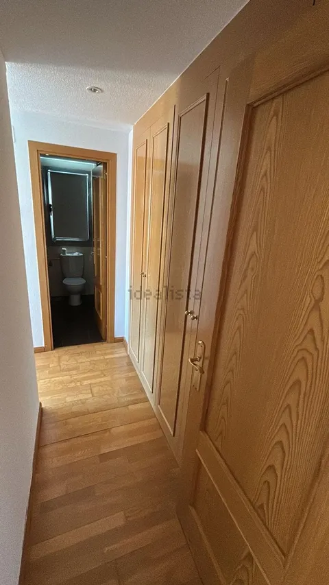 Apartamento 117 m² em Ávila