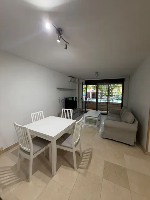Pis de 56 m² a Madrid
