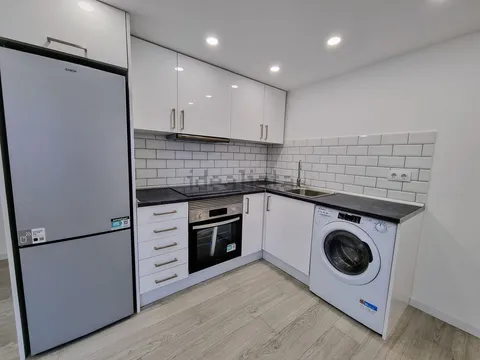 Pis de 60 m² a Madrid