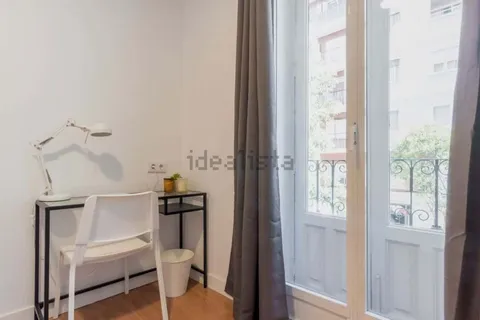 Zimmer zur Miete, Madrid (3/25)