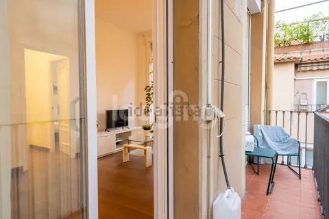 Pis de 40 m² a Barcelona