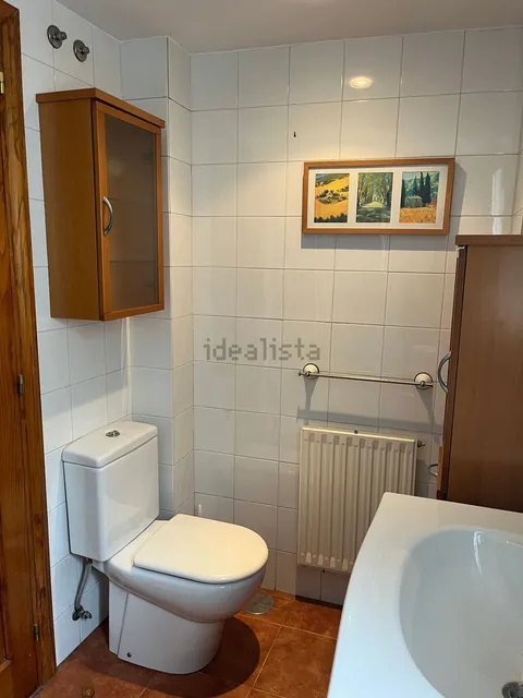 Pis de 102 m² a Madrid