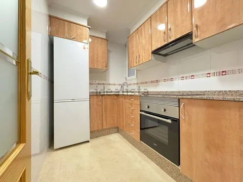 Pis de 78 m² a Castelló de la Plana