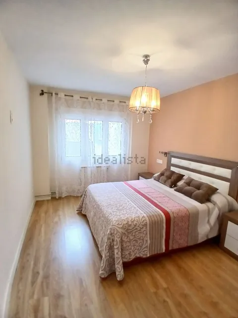 Pis de 131 m² a Gijón
