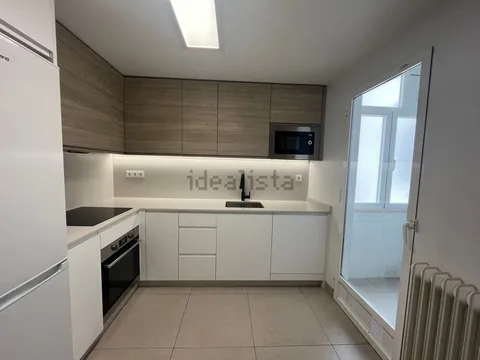 Pis de 95 m² a Iecla