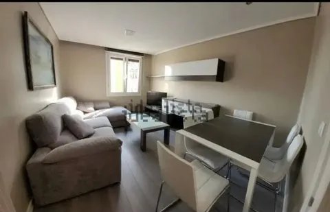Room for rent, Pamplona (4/8)