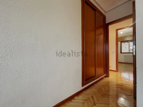 Pis de 105 m² a Madrid