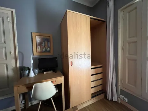Pis de 95 m² a Madrid