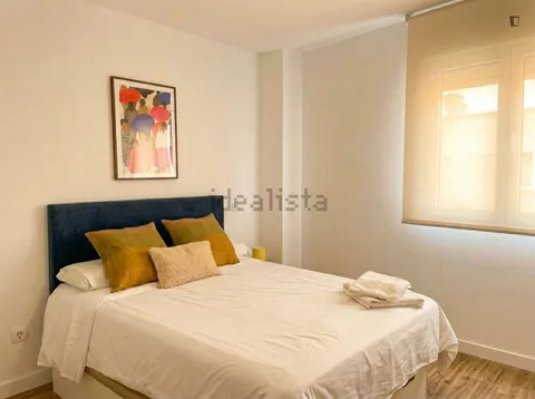 Flat 25 m² in Madrid