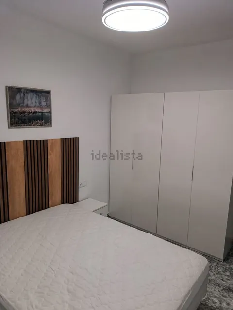 Habitació de lloguer, Andújar