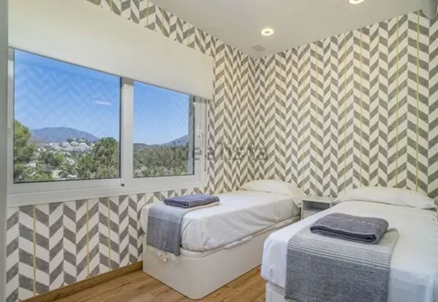 Pis de 64 m² a Marbella