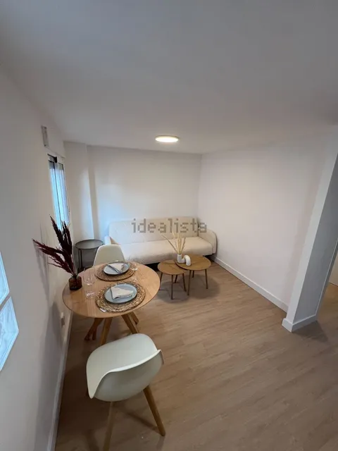 Pis de 20 m² a Saragossa