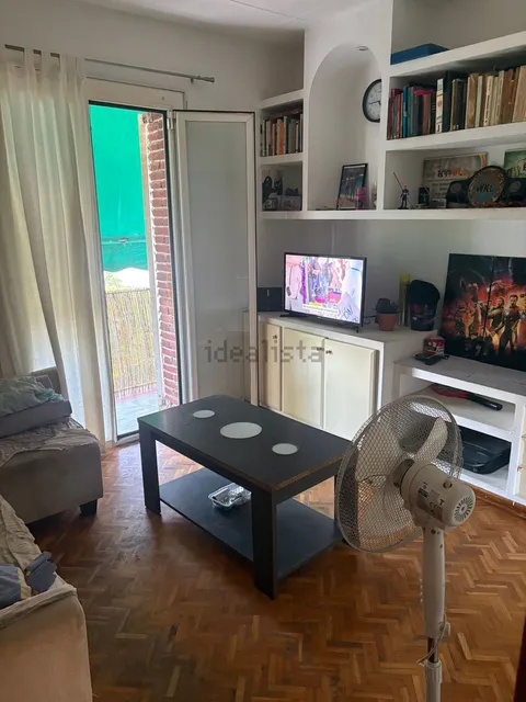 Stanza in affitto, Barcelona