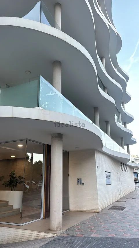 Pis de 180 m² a Fuengirola