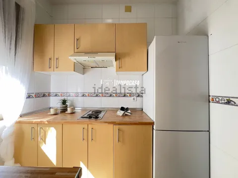 Pis de 50 m² a Madrid