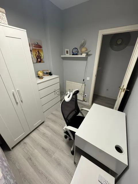 Chambre à louer, Ripollet