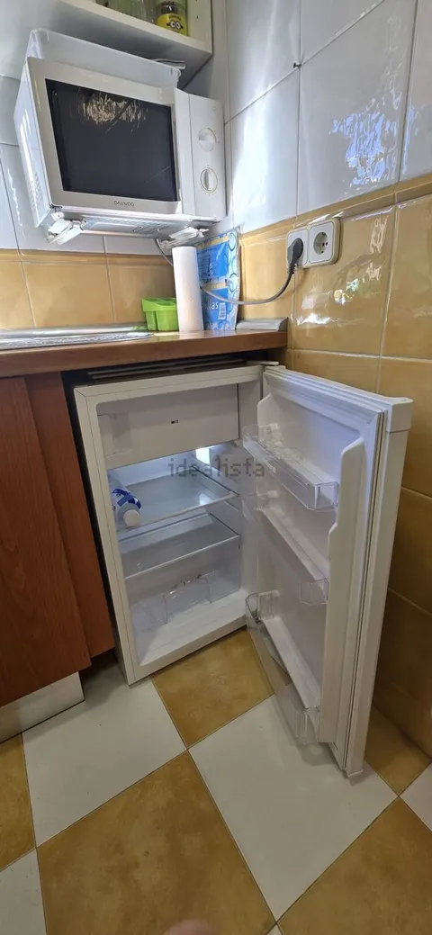 Appartamento 27 m² a Madrid