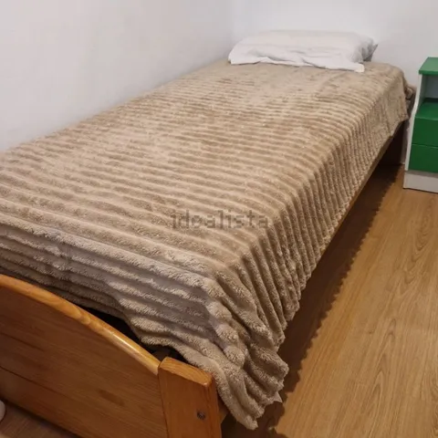 Zimmer zur Miete, Madrid