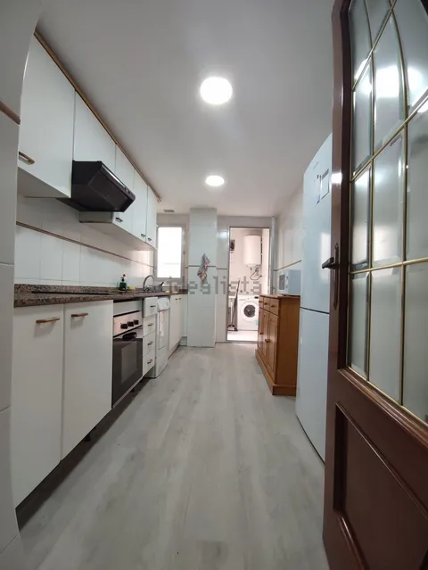 Habitació de lloguer, València
