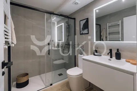 Pis de 129 m² a Madrid