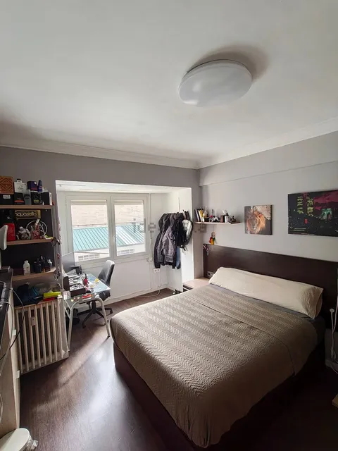 Habitació de lloguer, Vitòria