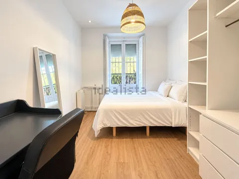 Pis de 78 m² a Madrid