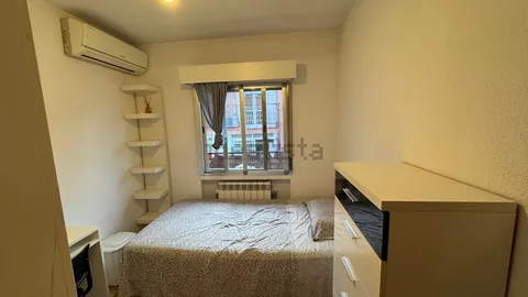Zimmer zur Miete, Madrid