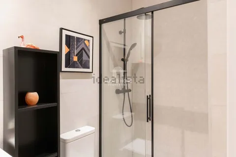 Appartamento 93 m² a Madrid