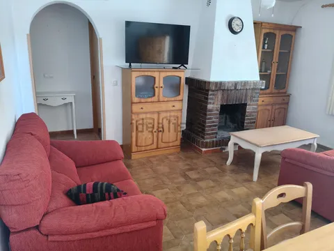 Casa de 80 m² a Oriola