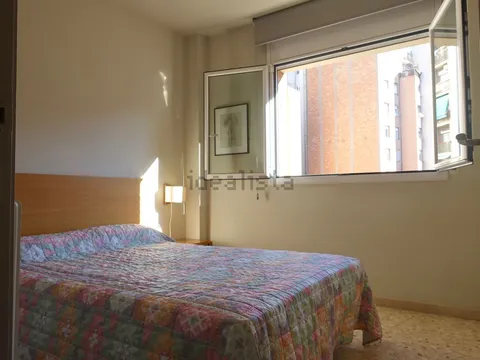 Wohnung 69 m² in Barcelona