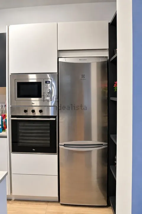 Pis de 92 m² a València