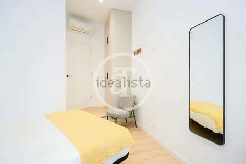 Appartement 72 m² à Barcelone