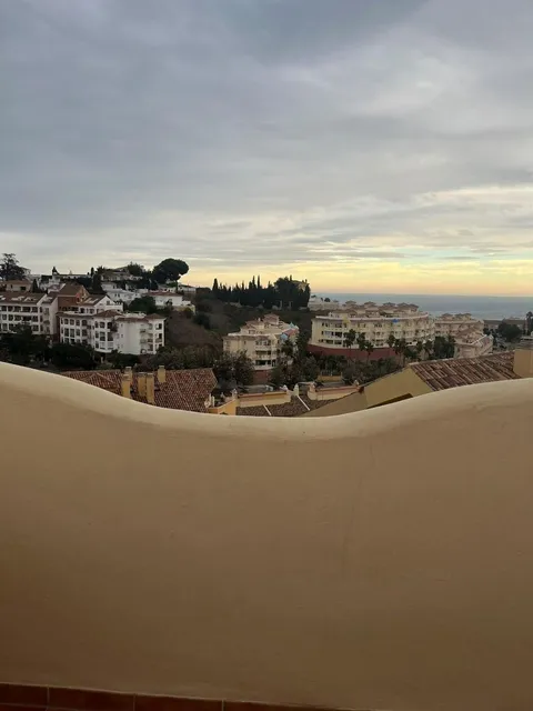Pis de 74 m² a Fuengirola